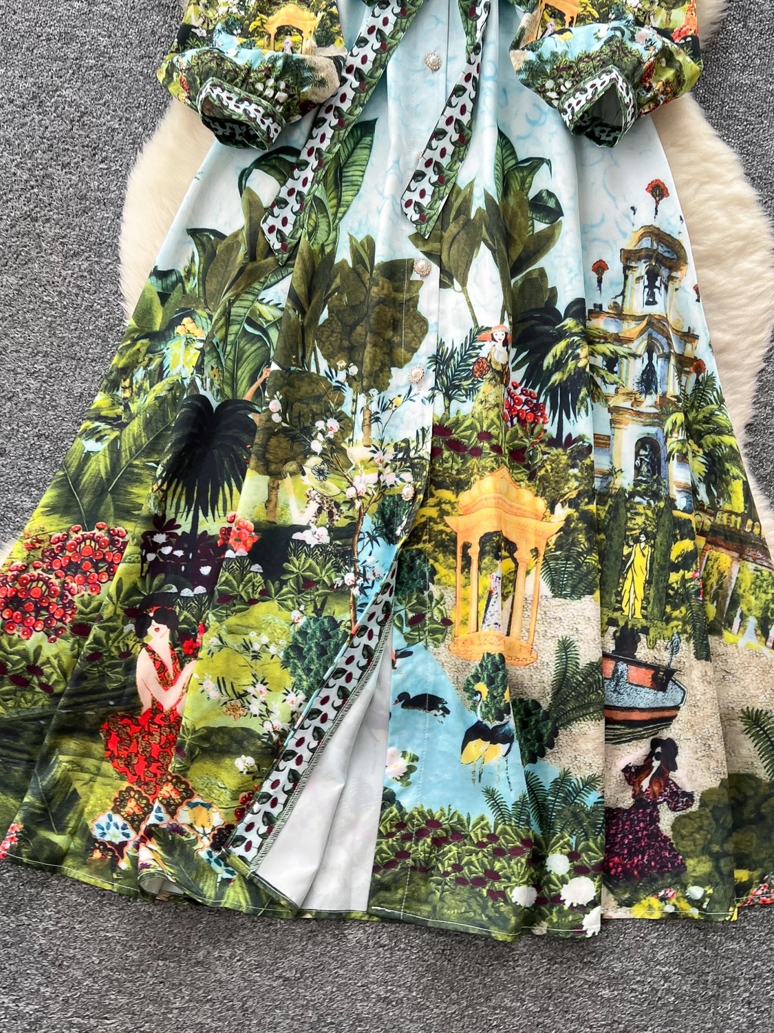 Make it count dress ED159 images